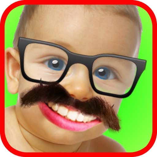 Fun Face Maker!