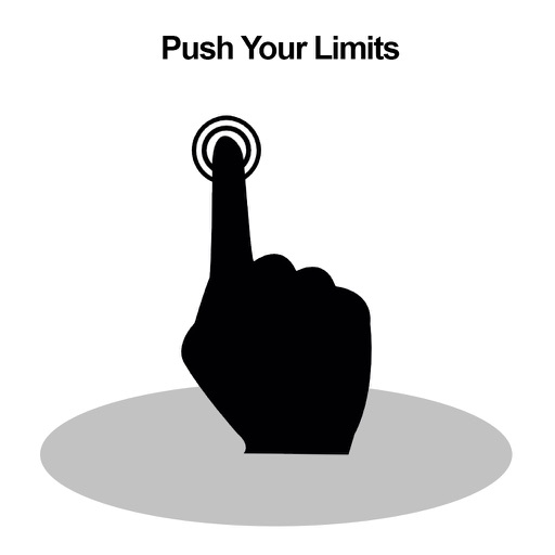 Push Your Limits icon