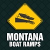 Montana Boat Ramps
