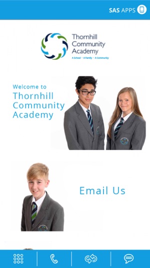 Thornhill Community Academy