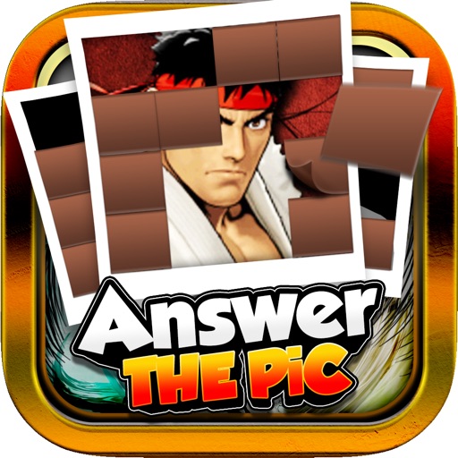 Answers The Pics : The Street Trivia Reveal Photo Fighter Free Games