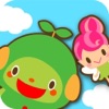 【放置】 ピクシーの森 - かわいい ほのぼの系 育成 アドベンチャー ゲーム-