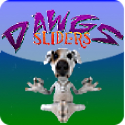 Dawgs Icon