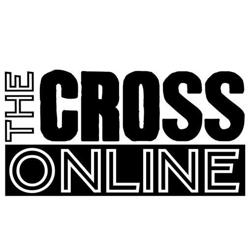 The Cross FM icon