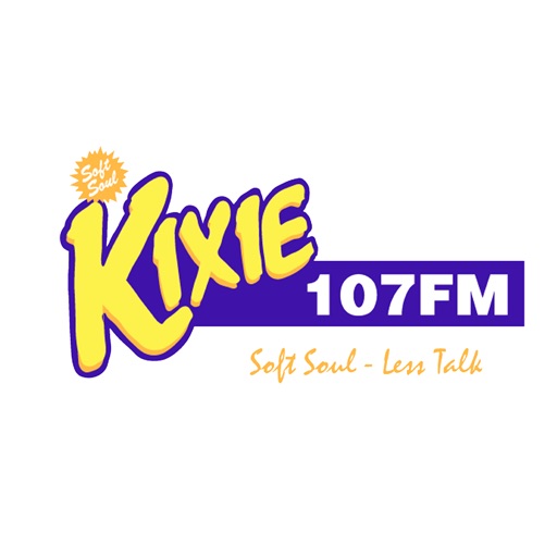 Kixie 107 icon