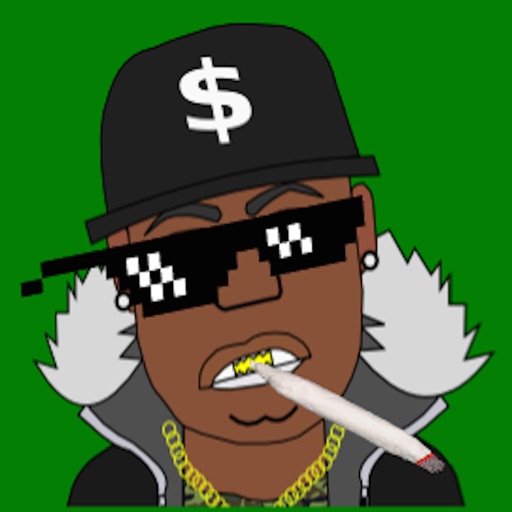 A-Thugz-Life iOS App