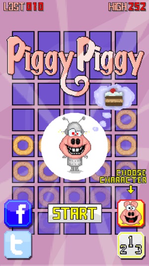 Piggy Piggy - Super Gold(圖1)-速報App