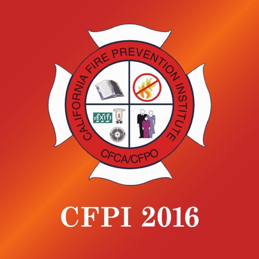 California Fire Prevention Institute 2016