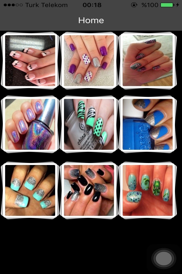 Stiletto Nails screenshot 3