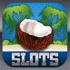 Coconut Grove Slots - Spin & Win Prizes with the Jackpot Bonanza Classic Machine