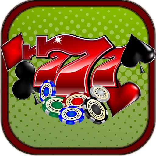 Fabulous 777 Nevada Casino - FREE Slot Game icon