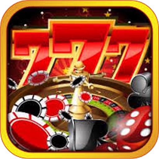 Royal Family Poker -  Casino Royal Spin and Win Blast with Slots, Secret Prize Wheel Bonus Spins! iOS App