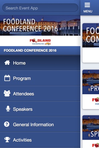 Foodland 2016 screenshot 2