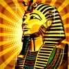 Tapps Pharaoh's Way - The golden pyramid of Egypt edition
