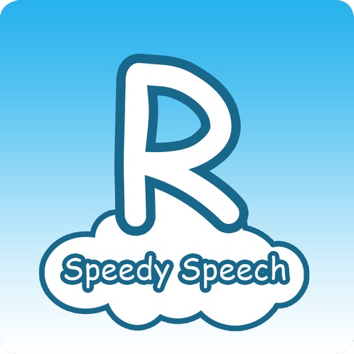 SpeedySpeech - R Pro