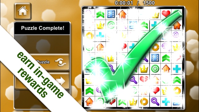 Colour Sudoku Puzzler(圖3)-速報App