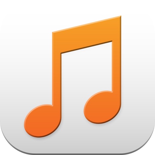 FREE Music Platform Pro - mp3 Player, Music Streamer And Playlist Manager icon