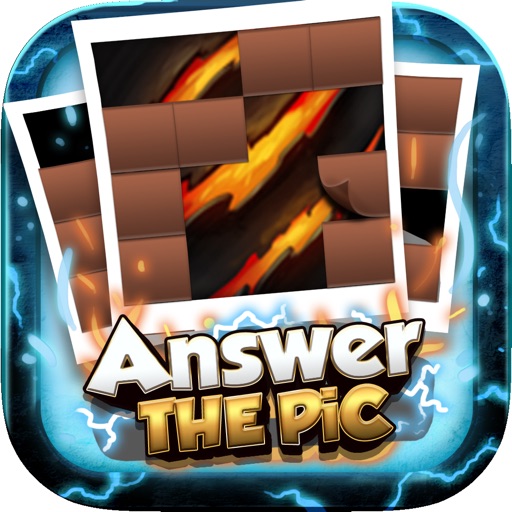 Answers The Pics : Dota Trivia Reveal Photo Free Games icon
