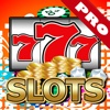 ''' 777 Slot Machine ''' Las Vegas Bonus Casino Pro