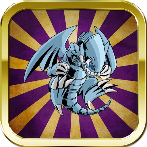 Dragon Running ! iOS App