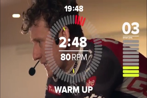Cycling Training Programme screenshot 4