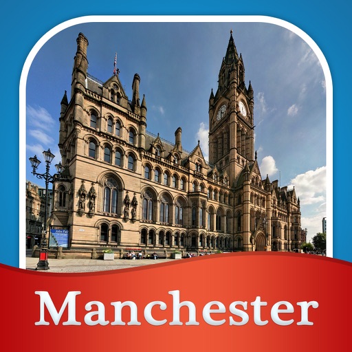 Manchester City Travel Guide