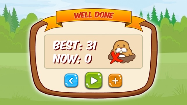 Kids Games Smack Mole(圖3)-速報App