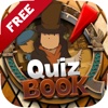 Quiz Books Question Puzzles Free – “ Professor Layton Video Games Edition ”