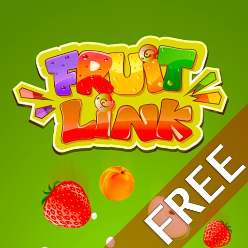 Fruit Link Match HD Icon