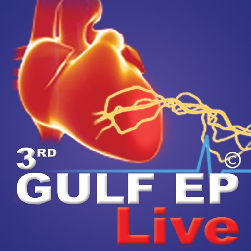 Gulf EP LIVE 2016