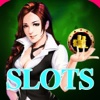 Noble Slot Machine: Play to Win Attractive Poker & Golden Casino