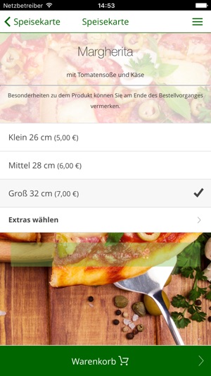 Pizzeria da Michele Nürnberg(圖3)-速報App