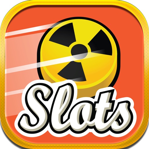 ``` 2016 ``` A Radioactive Slots - Free Slots Game icon