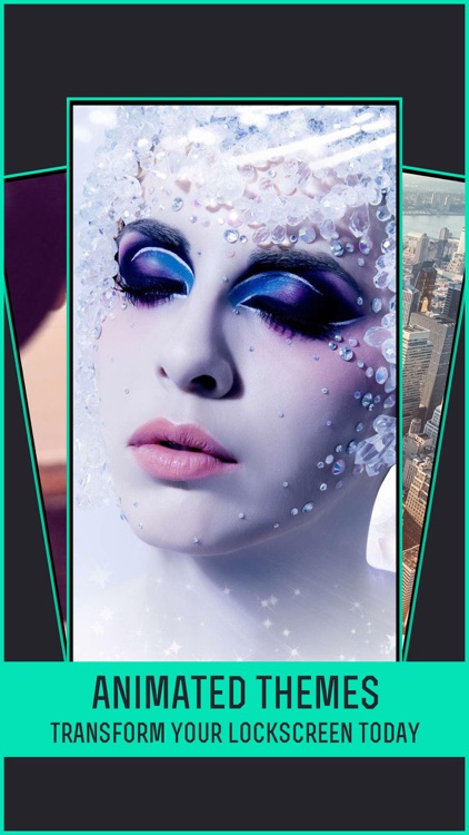 Themeable - Live Wallpapers Free for iPhone 6s and 6s Plus