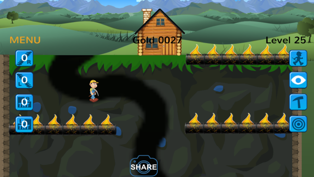 Gold Miner Rescue(圖4)-速報App