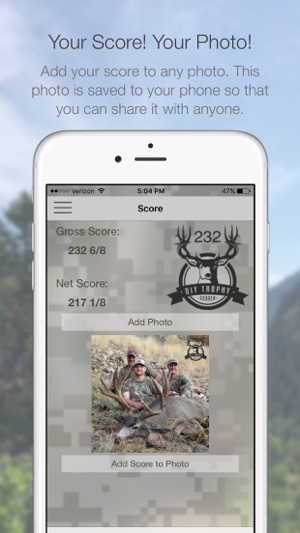 DIY Trophy Scorer(圖2)-速報App