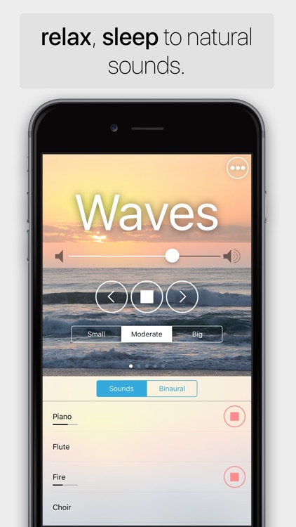 Enlighten - Relax, meditate and calm your mind.