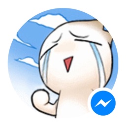 Stickers for Messenger: 2016
