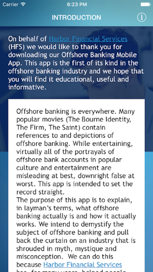 Offshore Banking(圖2)-速報App