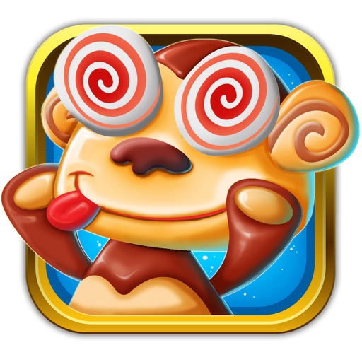 Smart Memory - A dizzy game iOS App