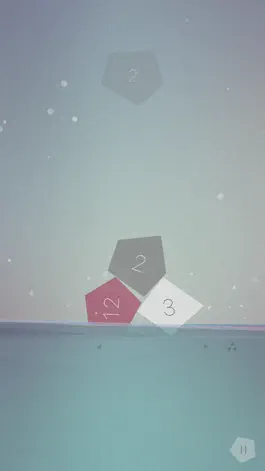 Game screenshot In Churning Seas apk