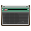 USA Radio stations