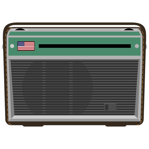 USA Radio stations
