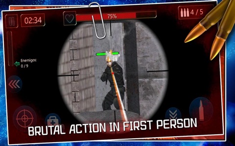 Battlefield Frontline screenshot 3