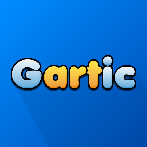 Gartic iOS App