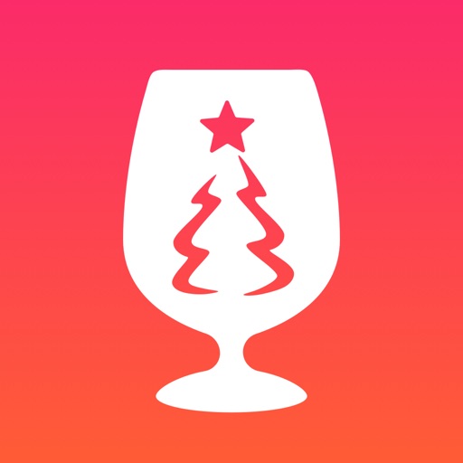 Christmas Drinks - Warm And Cozy icon