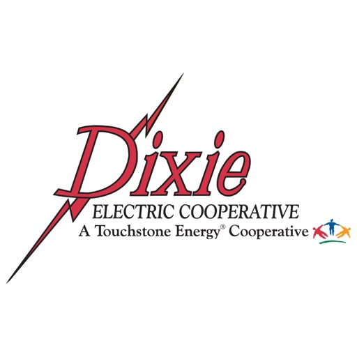 Dixie Co-op iOS App
