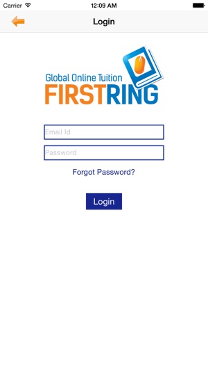 Firstring(圖3)-速報App