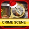 Christmas Crime Hidden Objects Game