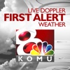 KOMU WX for iPad